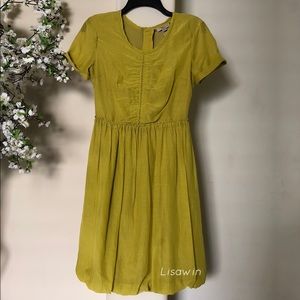 💯% Authentic Burberry Brit Dress 🌼🌸